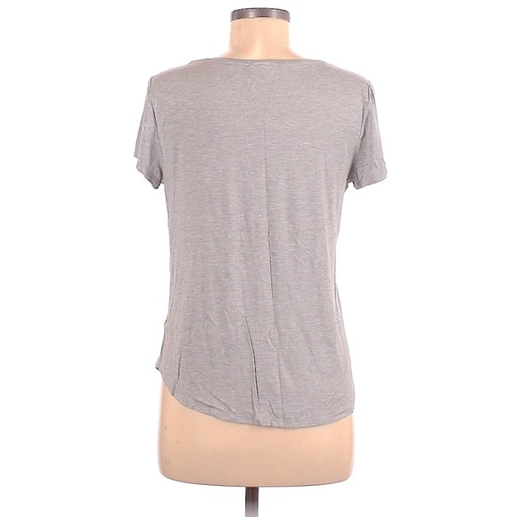 Maurices 1818 Short Sleeve Top | SIZE M - Picture 2 of 3